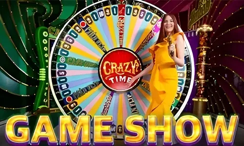 Pappy Playtime Live Casino